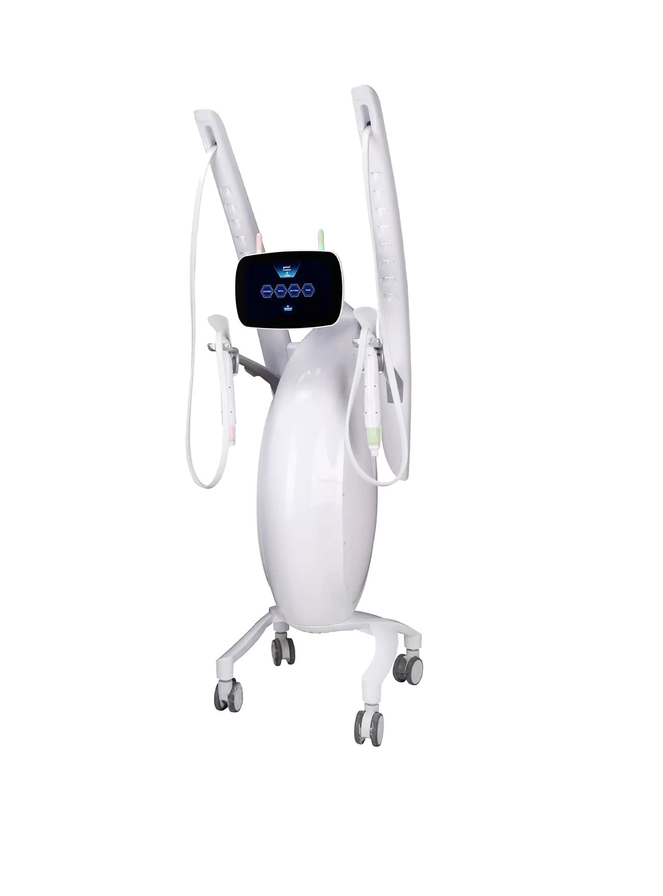 skin rejuvenation treatment laser